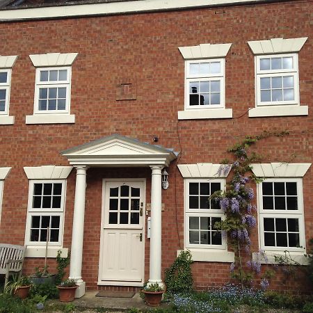 Bed and Breakfast Lockwood House à Kineton  Extérieur photo
