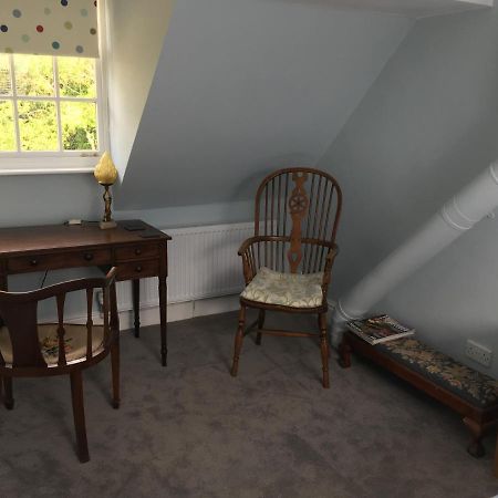 Bed and Breakfast Lockwood House à Kineton  Extérieur photo