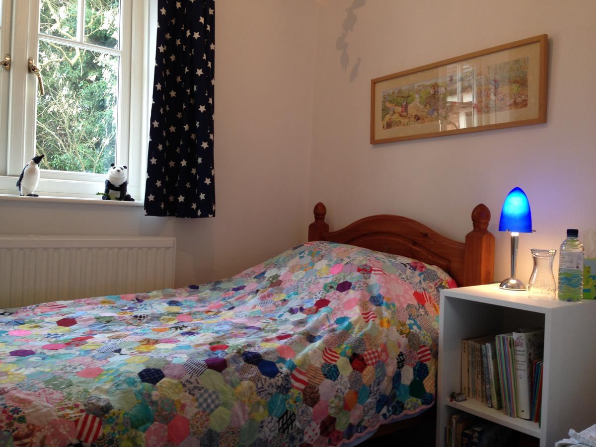 Bed and Breakfast Lockwood House à Kineton  Extérieur photo