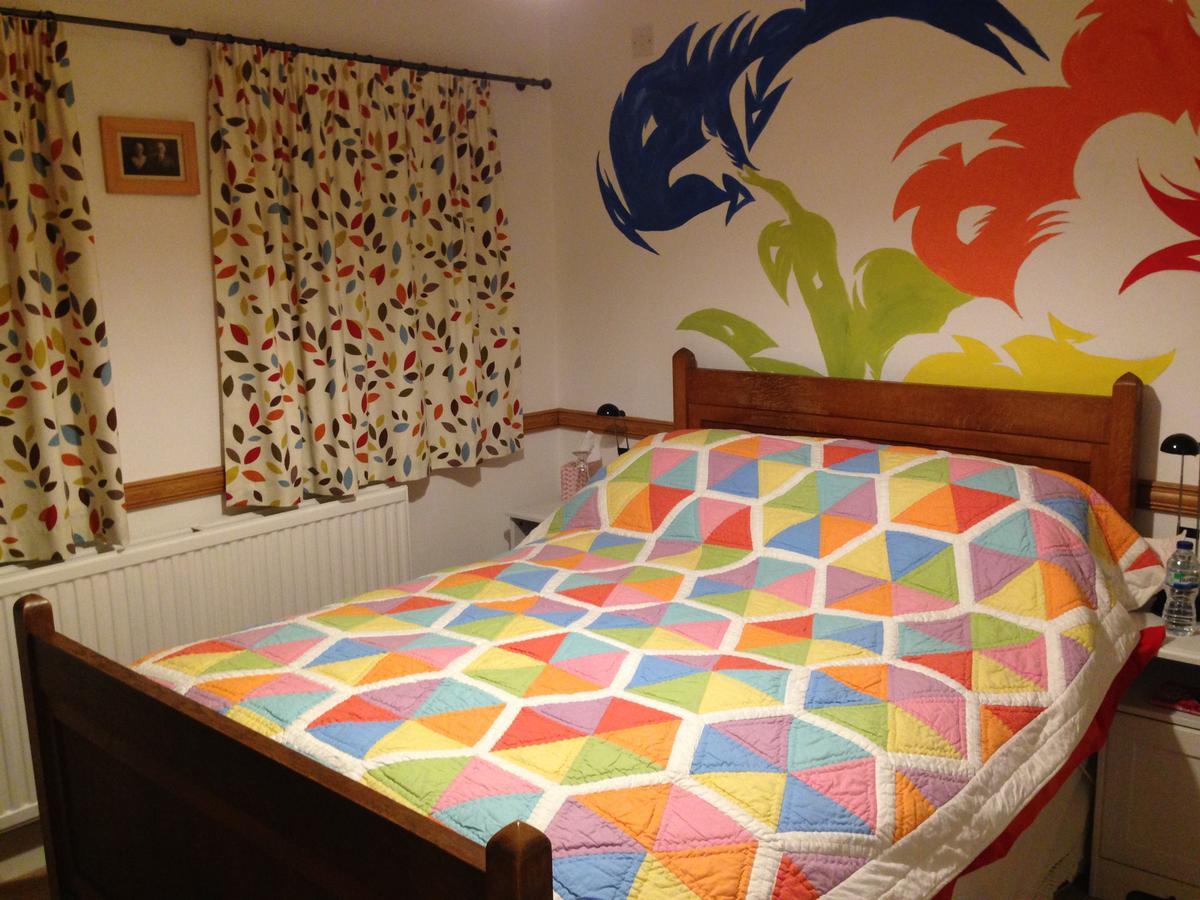 Bed and Breakfast Lockwood House à Kineton  Extérieur photo