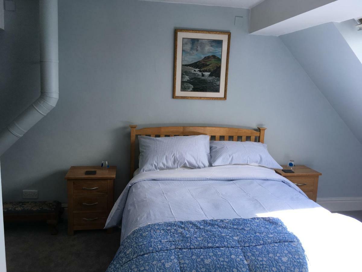 Bed and Breakfast Lockwood House à Kineton  Extérieur photo