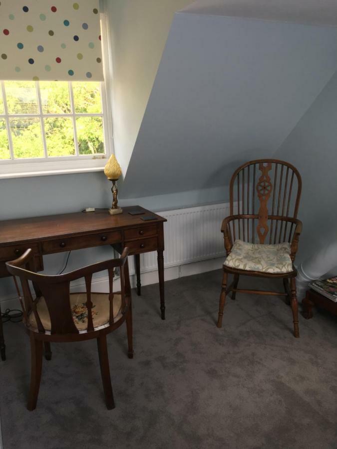 Bed and Breakfast Lockwood House à Kineton  Extérieur photo