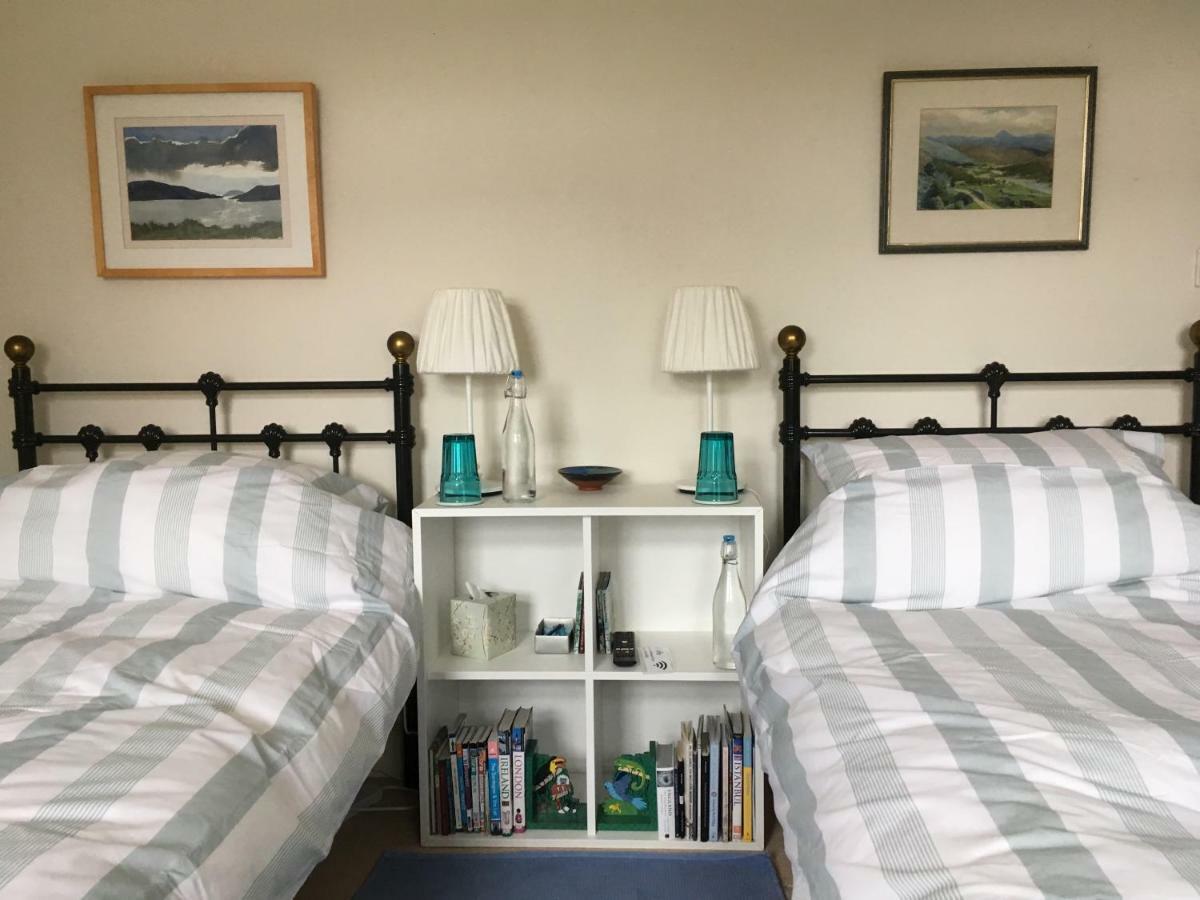 Bed and Breakfast Lockwood House à Kineton  Extérieur photo
