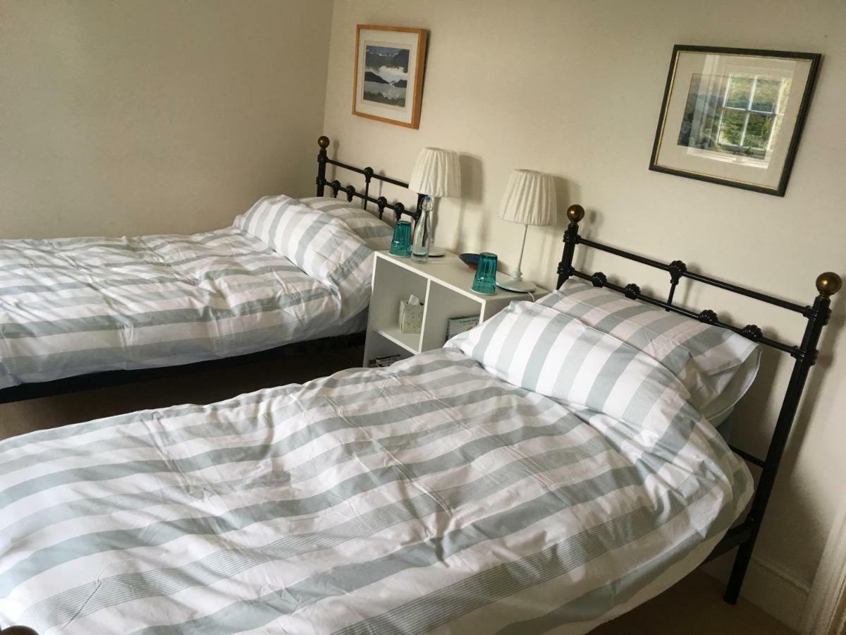 Bed and Breakfast Lockwood House à Kineton  Extérieur photo