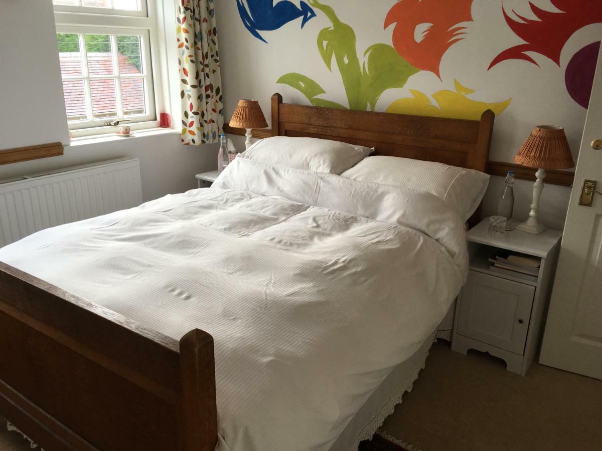 Bed and Breakfast Lockwood House à Kineton  Extérieur photo